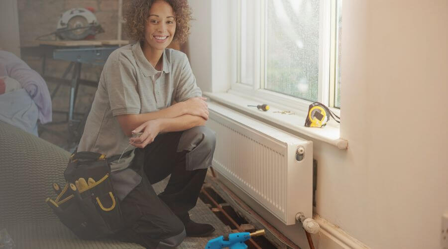 Plumbing in Allentown, NJ